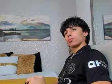 tyler_durtenn on Chaturbate