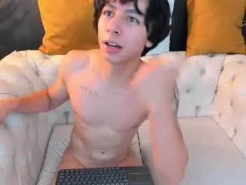 tyler_durtenn on Chaturbate
