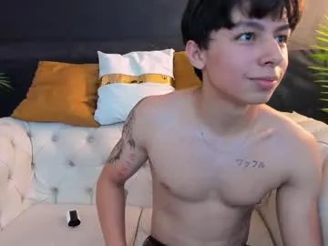 tyler_durtenn on Chaturbate