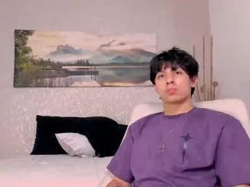 tyler_durtenn on Chaturbate