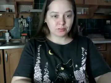 ulystar on Chaturbate