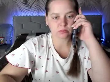 ulystar on Chaturbate