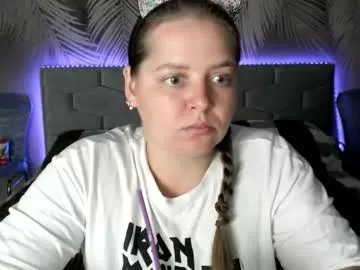 ulystar on Chaturbate