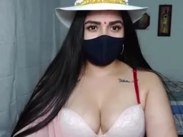 umarany on Chaturbate