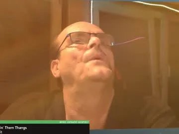 umdenker2003 — Freechat on Chaturbate