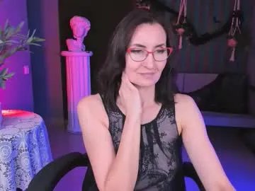 unatera on Chaturbate