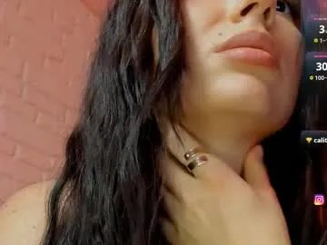 unfamiliarx on Chaturbate