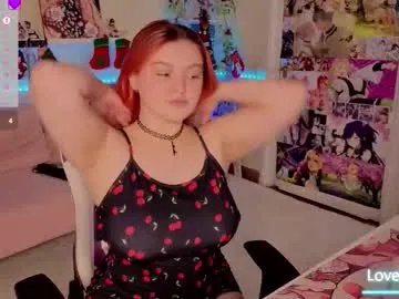 unholy_lady on Chaturbate