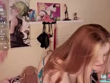 unholy_lady on Chaturbate