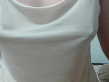 unpenetrated on Chaturbate