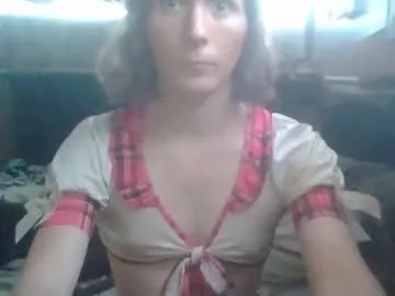 unveilingtaylor on Chaturbate