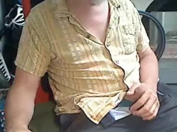 updownunder — Welcome to my room! Here for a wank, say Hi if you are too | #edging #mature #aussie