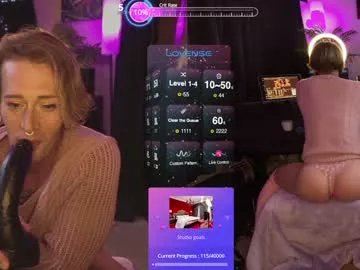 ur_daylee_dose on Chaturbate