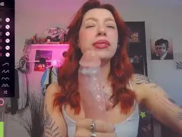 ur_olivia on Chaturbate