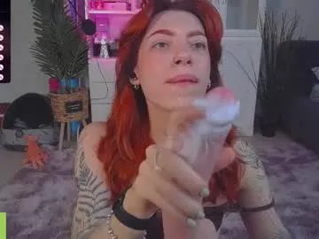 ur_olivia on Chaturbate