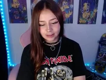 urbaby6irl on Chaturbate