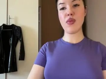 urdevilbaby — strict but real  #mistress #sph #joi #findom #femdom [5000 tokens remaining]