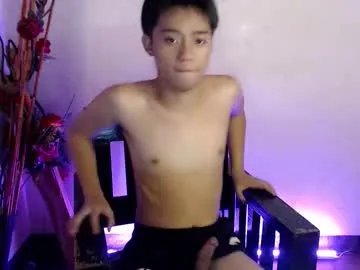 urfuckboy_sev on Chaturbate