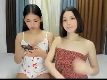 ursweetgirl_chanti on Chaturbate