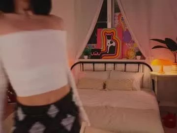 uwunikaa on Chaturbate