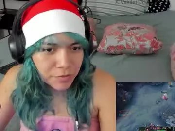 vaioletuwu on Chaturbate