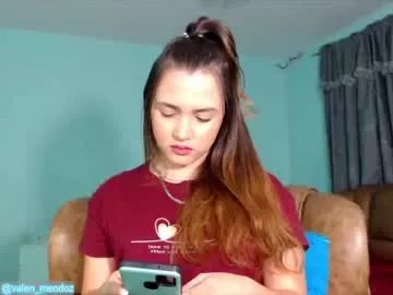 valen_thompson on Chaturbate