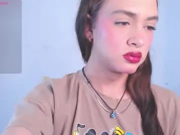 valen_thompson on Chaturbate