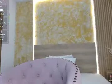 valentina_ross_ on Chaturbate