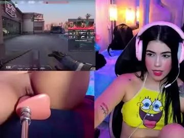 valentinagames on Chaturbate