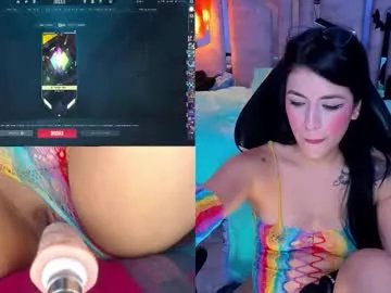 valentinagames on Chaturbate