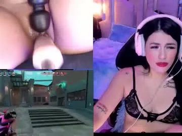 valentinagames on Chaturbate