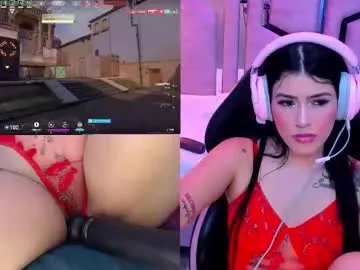 valentinagames on Chaturbate