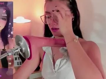 valentinna_montess on Chaturbate