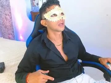 valentino_fs on Chaturbate