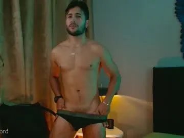 valentinoford on Chaturbate