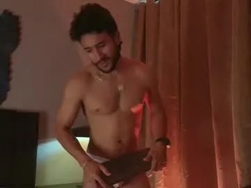 valentinoford on Chaturbate