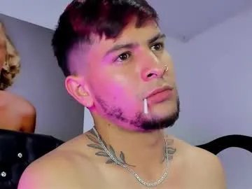 valentinoo_10 on Chaturbate