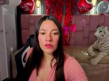 valeria_b_ — Hello, I'm so horny and don't let my pussy dry - #new #latina #asshole #feet #boobs