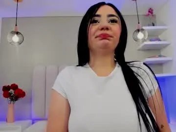 valeria_carter_ on Chaturbate