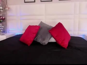 valeria_carter_ on Chaturbate