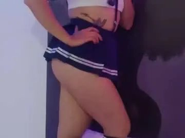 valeria_teiku1 on Chaturbate