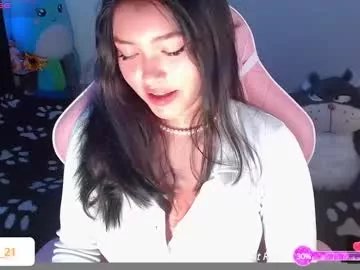 valeribell1 on Chaturbate