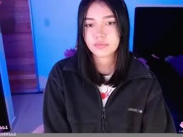 valeribell1 on Chaturbate