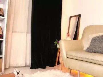 valeriebony on Chaturbate