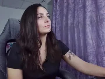 valeriiemills on Chaturbate