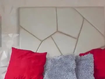 valerydiamond_ on Chaturbate