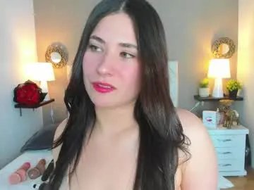 valeryfoxt on Chaturbate