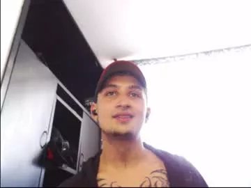vampiredavyd on Chaturbate