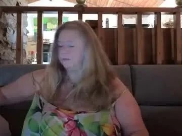 vampwoman on Chaturbate