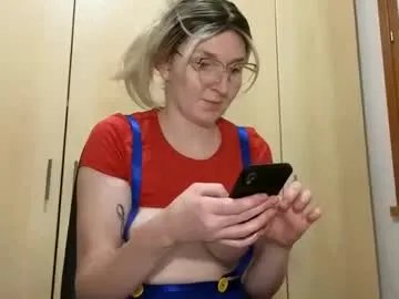 vanda26 on Chaturbate
